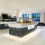 Eurosalou & 4* Σαλού