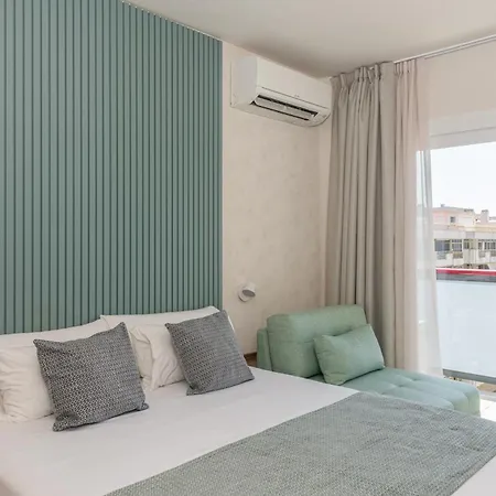 Hotell Eurosalou & Salou