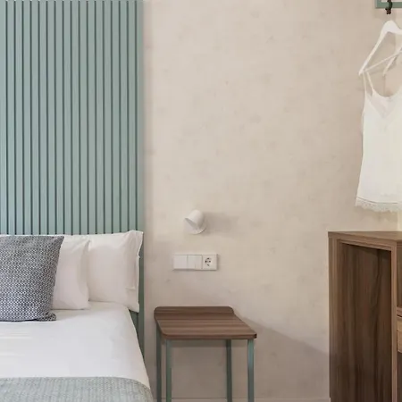 Hotell Eurosalou &