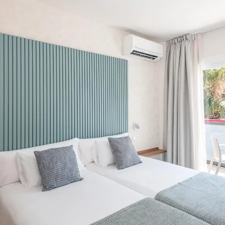 Eurosalou & 4* Salou