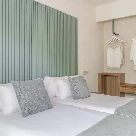 Hotell Eurosalou & 4*