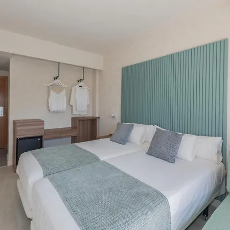 Hotell Eurosalou & Salou