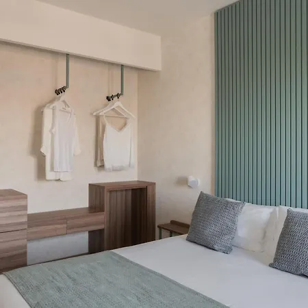 Eurosalou & Hotell