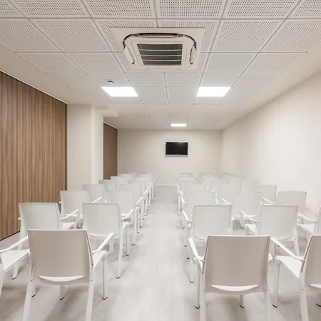 Hotell Eurosalou & 4*