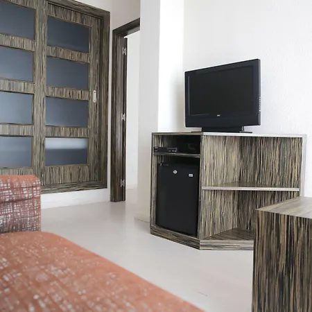 Hotell Eurosalou &