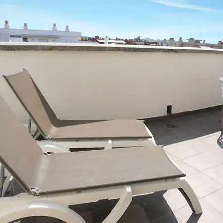 Eurosalou & Hotell Salou