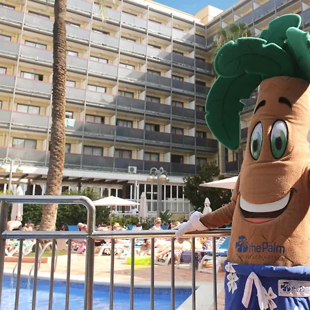 Eurosalou & Hotel