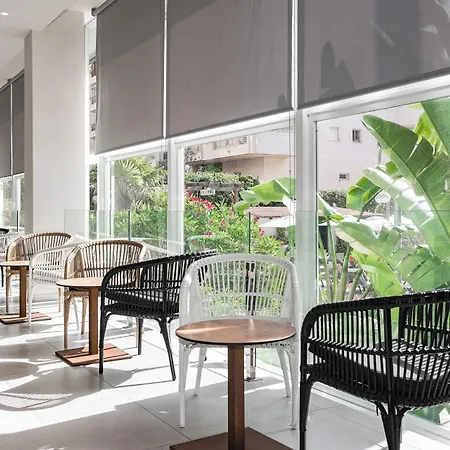 Hotell Eurosalou &