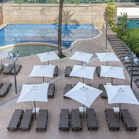 Hotell Eurosalou & Salou