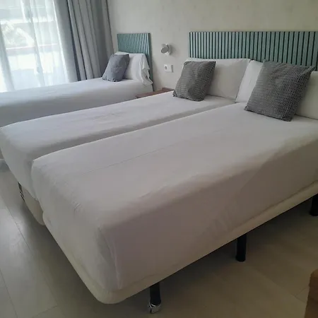 Hotel Eurosalou &