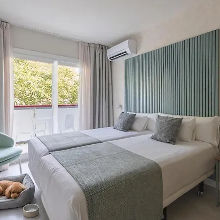 Hotel Eurosalou &