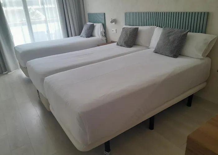 Hotel Eurosalou &
