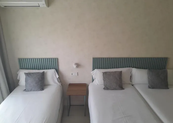 Hotel Eurosalou & Salou