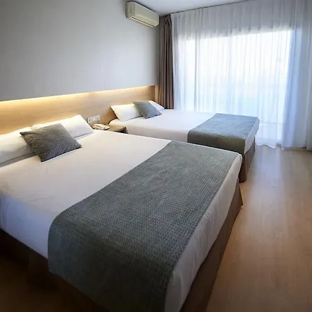 Hotel Eurosalou &