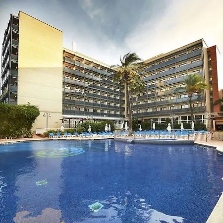 Eurosalou & 4* Salou