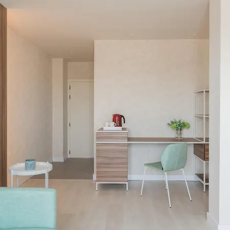 Hotel Eurosalou & 4*