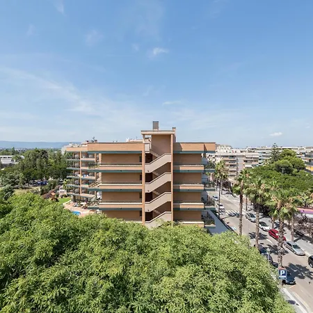 Eurosalou & Hotel