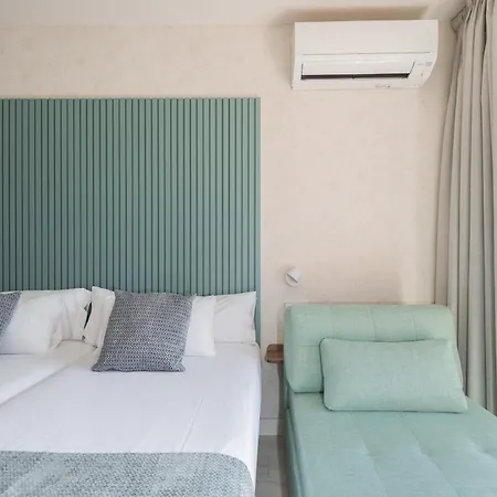 Hotel Eurosalou &