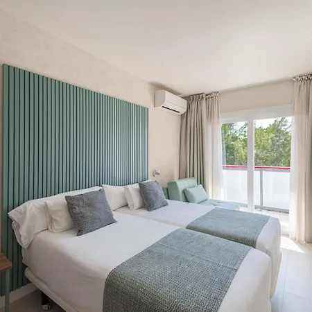Hotel Eurosalou & Salou