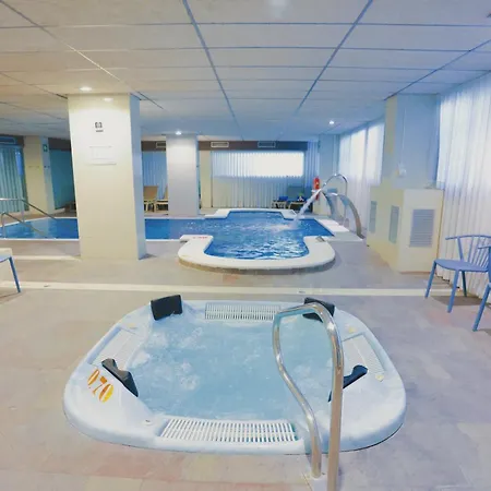 Hotel Eurosalou & Salou