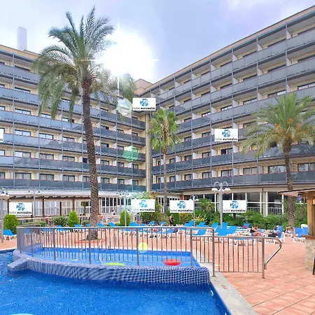 Eurosalou & Hotel Salou