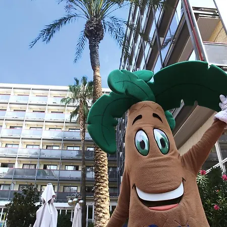 Eurosalou & Hotel