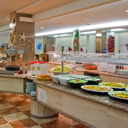Eurosalou & 4* Salou