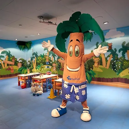 Eurosalou & 4* Salou