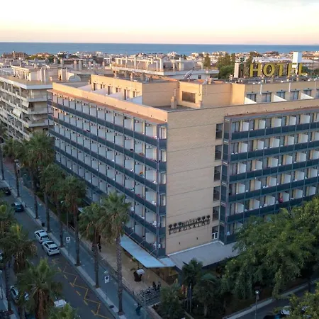 Eurosalou & 4* Salou