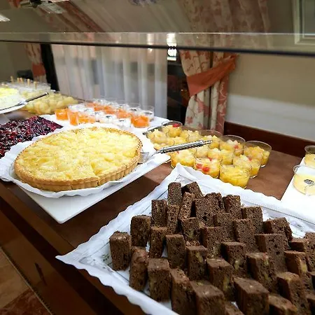 Hotel Eurosalou &
