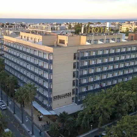 Eurosalou & Hotel Salou